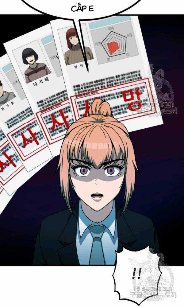 Ngôi Nhà Kết Nối Với Hầm Ngục Chapter 39 trang 27