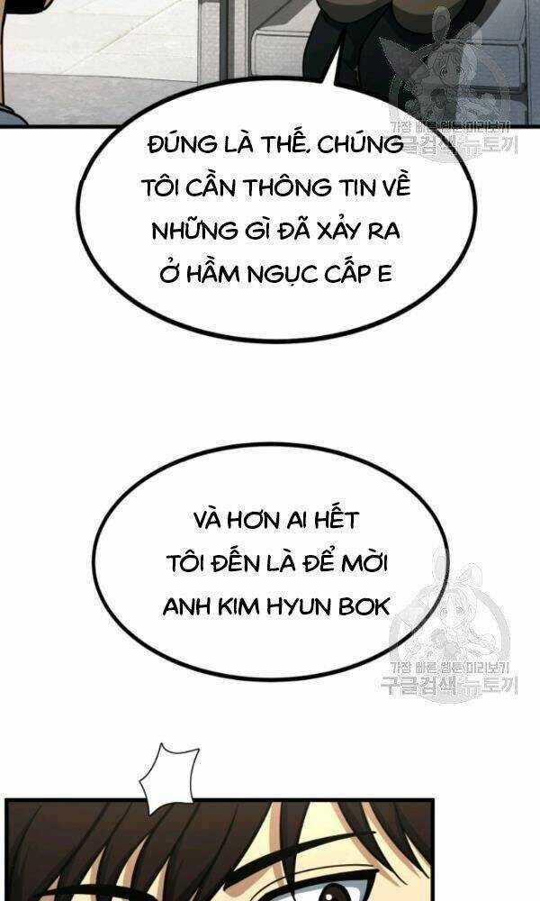 Ngôi Nhà Kết Nối Với Hầm Ngục Chapter 39 trang 29