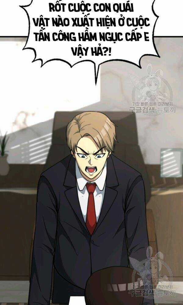 Ngôi Nhà Kết Nối Với Hầm Ngục Chapter 39 trang 3