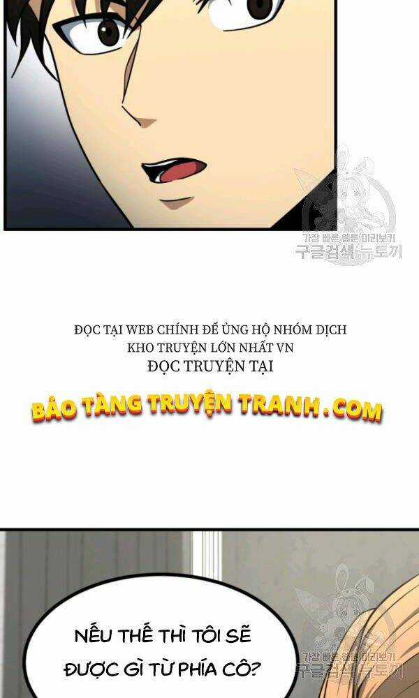 Ngôi Nhà Kết Nối Với Hầm Ngục Chapter 39 trang 30