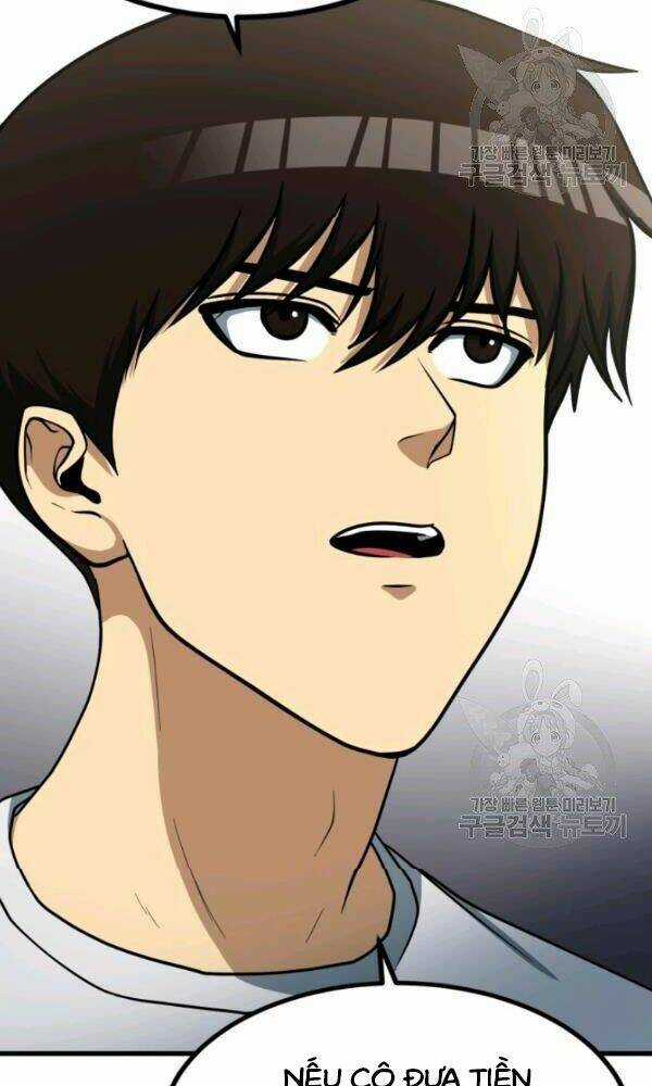 Ngôi Nhà Kết Nối Với Hầm Ngục Chapter 39 trang 32