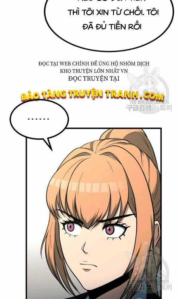 Ngôi Nhà Kết Nối Với Hầm Ngục Chapter 39 trang 33