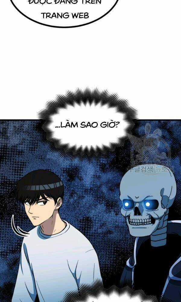 Ngôi Nhà Kết Nối Với Hầm Ngục Chapter 39 trang 37