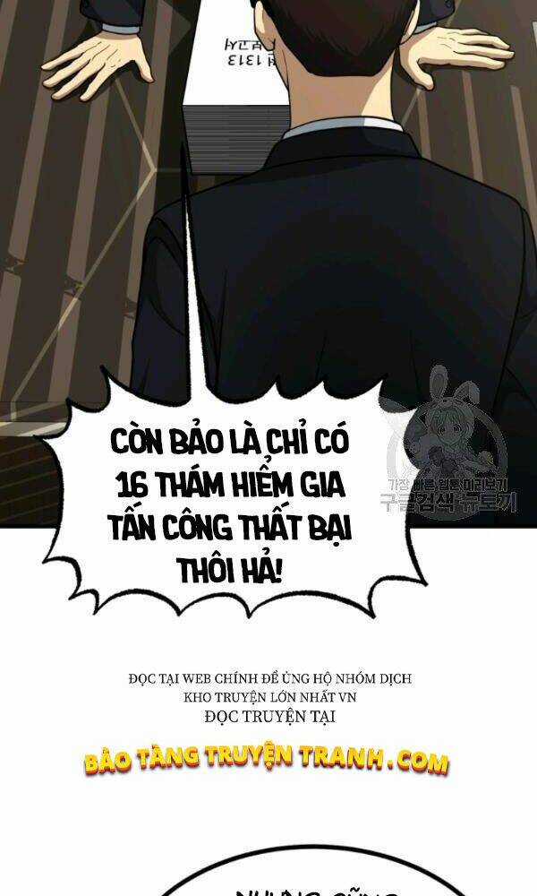 Ngôi Nhà Kết Nối Với Hầm Ngục Chapter 39 trang 4