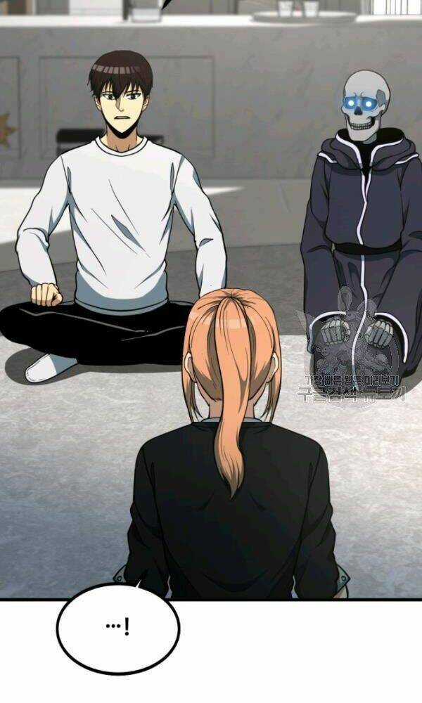 Ngôi Nhà Kết Nối Với Hầm Ngục Chapter 39 trang 40