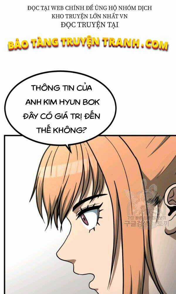 Ngôi Nhà Kết Nối Với Hầm Ngục Chapter 39 trang 41