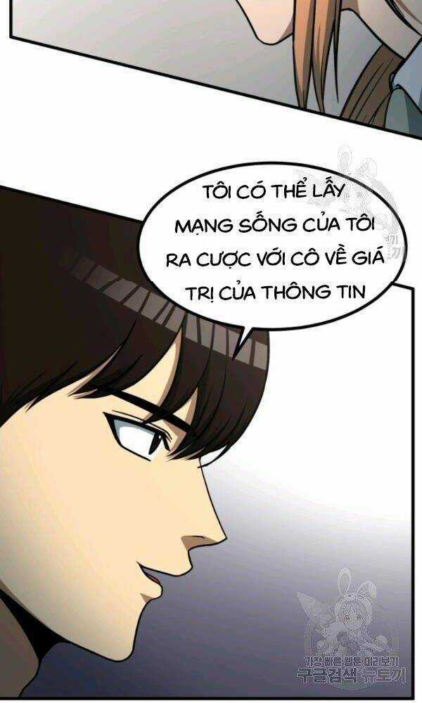 Ngôi Nhà Kết Nối Với Hầm Ngục Chapter 39 trang 42