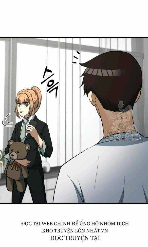 Ngôi Nhà Kết Nối Với Hầm Ngục Chapter 39 trang 49