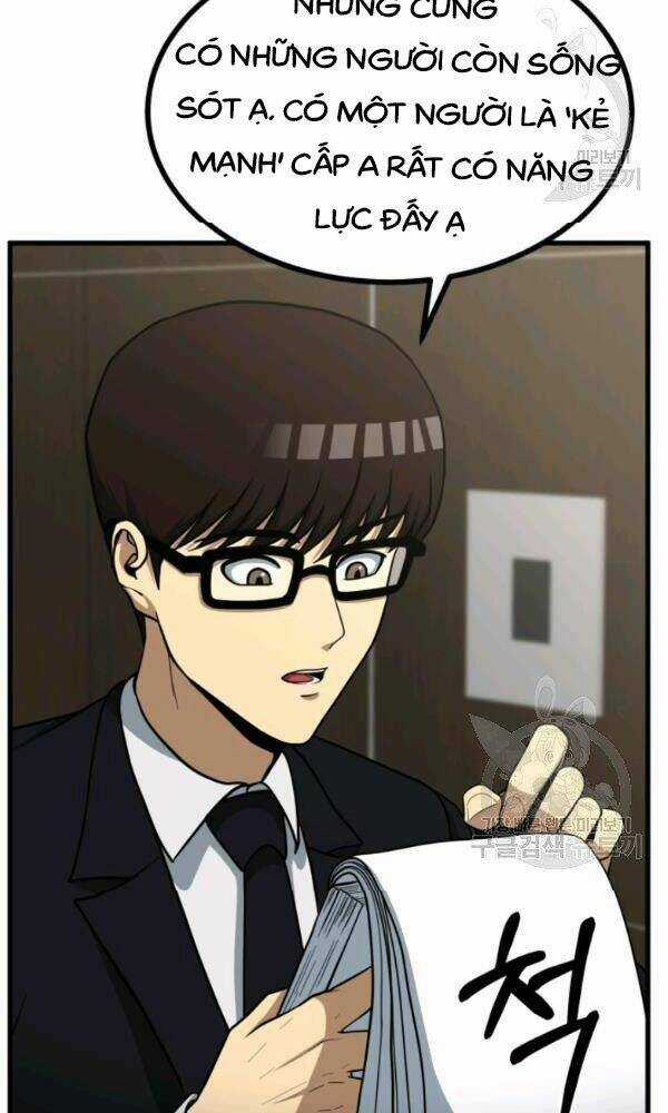 Ngôi Nhà Kết Nối Với Hầm Ngục Chapter 39 trang 5