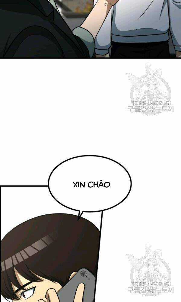 Ngôi Nhà Kết Nối Với Hầm Ngục Chapter 39 trang 51