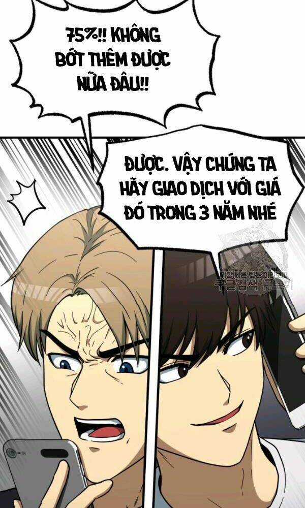 Ngôi Nhà Kết Nối Với Hầm Ngục Chapter 39 trang 58