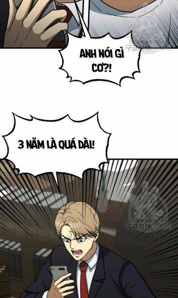 Ngôi Nhà Kết Nối Với Hầm Ngục Chapter 39 trang 59