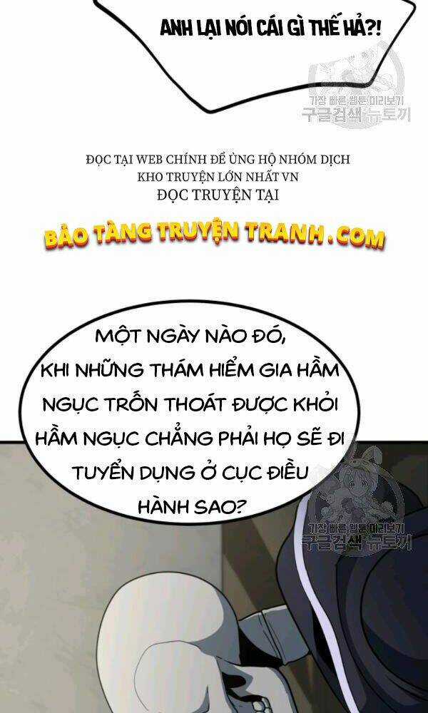 Ngôi Nhà Kết Nối Với Hầm Ngục Chapter 39 trang 62