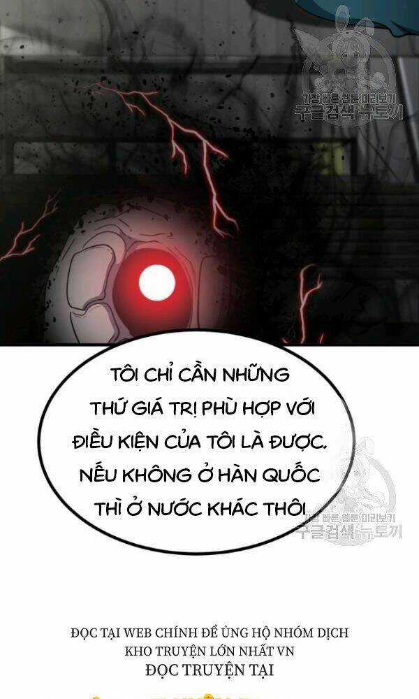Ngôi Nhà Kết Nối Với Hầm Ngục Chapter 39 trang 65