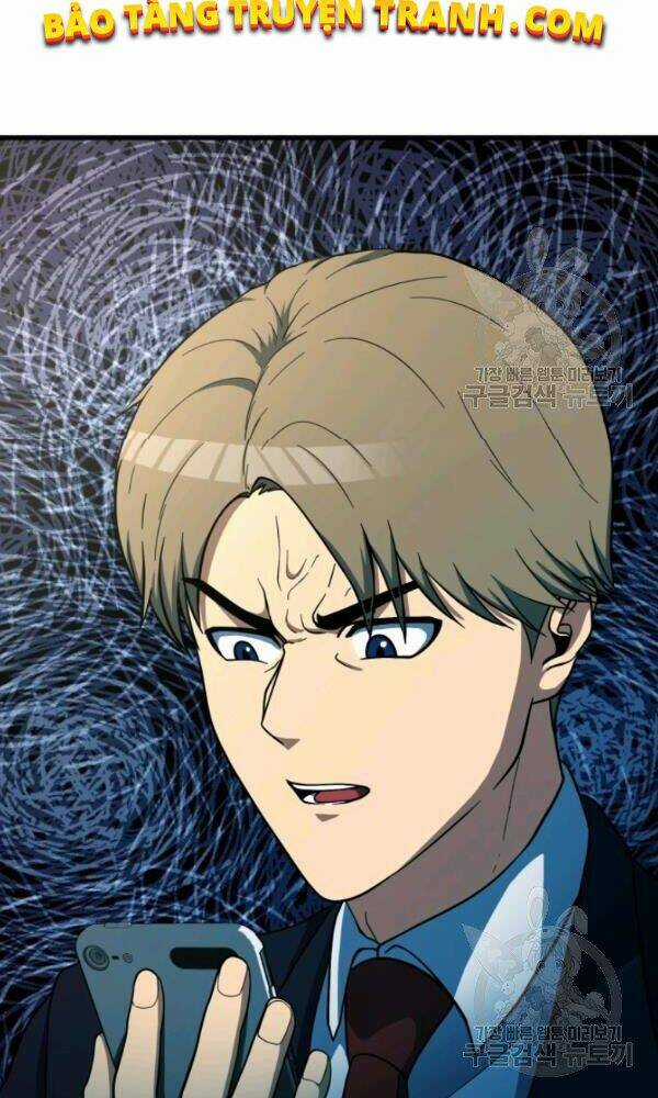 Ngôi Nhà Kết Nối Với Hầm Ngục Chapter 39 trang 66