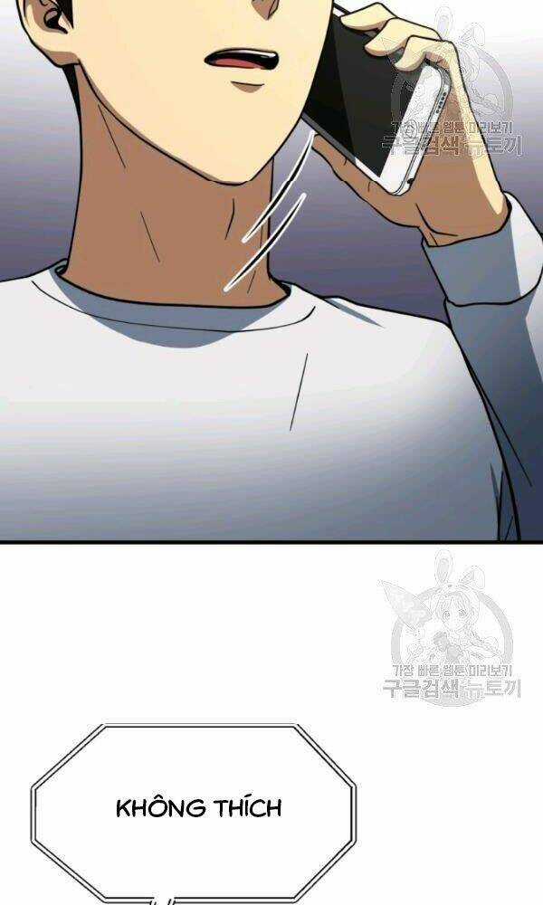 Ngôi Nhà Kết Nối Với Hầm Ngục Chapter 39 trang 68