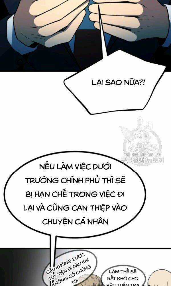 Ngôi Nhà Kết Nối Với Hầm Ngục Chapter 39 trang 70