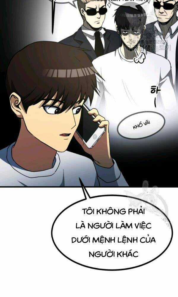 Ngôi Nhà Kết Nối Với Hầm Ngục Chapter 39 trang 71