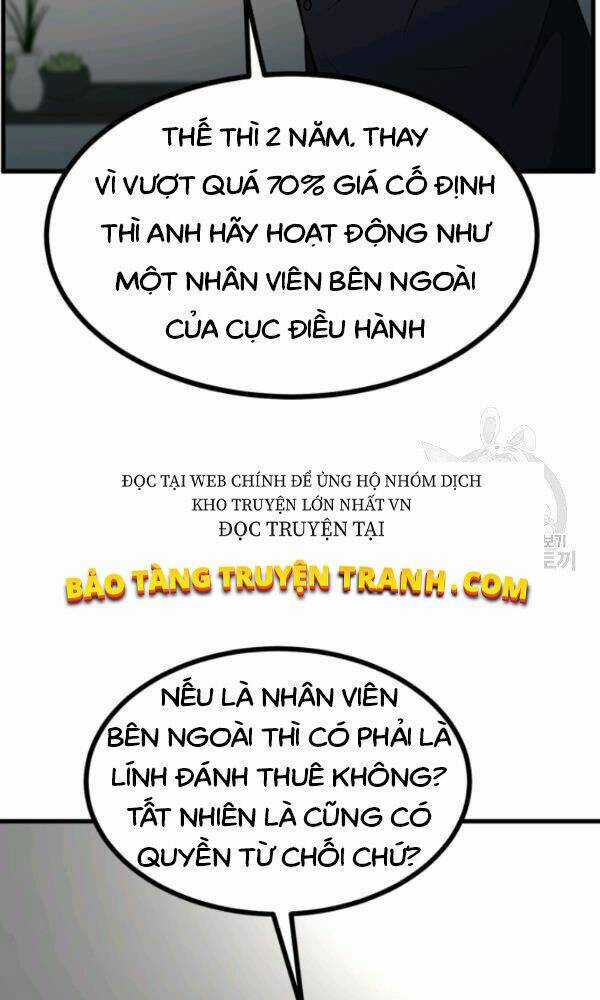 Ngôi Nhà Kết Nối Với Hầm Ngục Chapter 39 trang 73