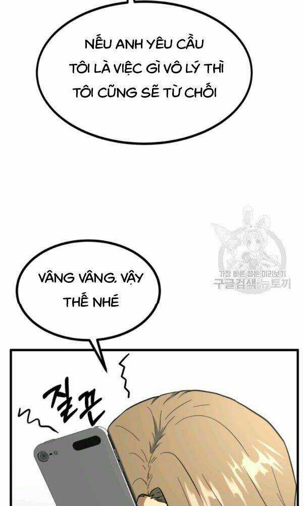 Ngôi Nhà Kết Nối Với Hầm Ngục Chapter 39 trang 76