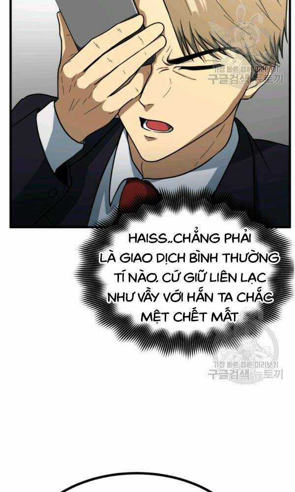 Ngôi Nhà Kết Nối Với Hầm Ngục Chapter 39 trang 77