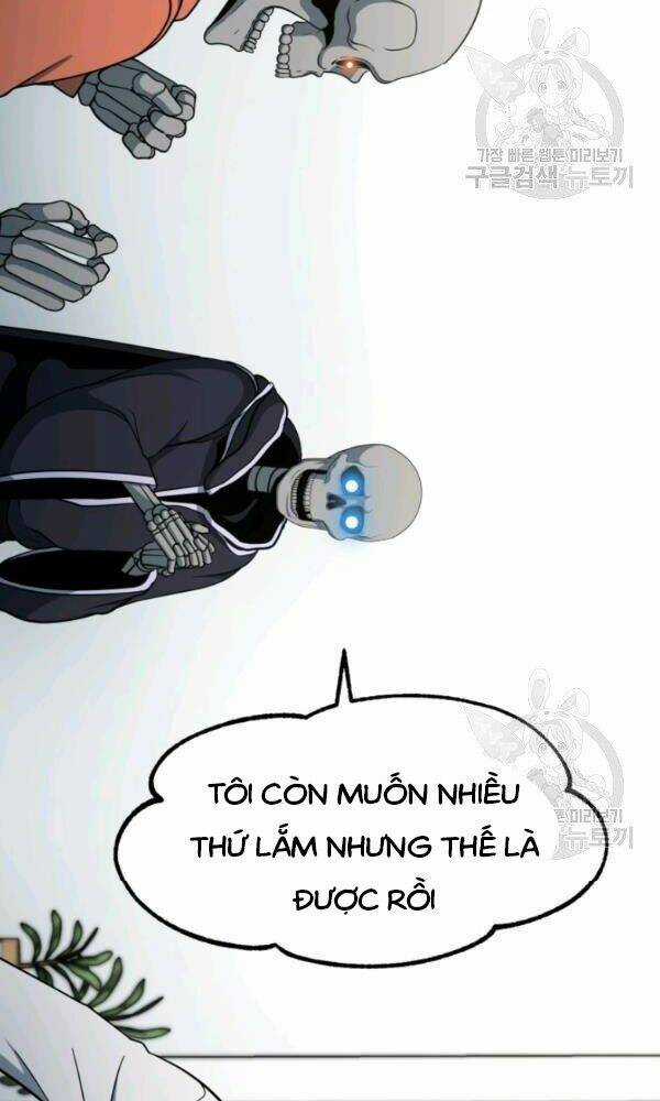 Ngôi Nhà Kết Nối Với Hầm Ngục Chapter 39 trang 80