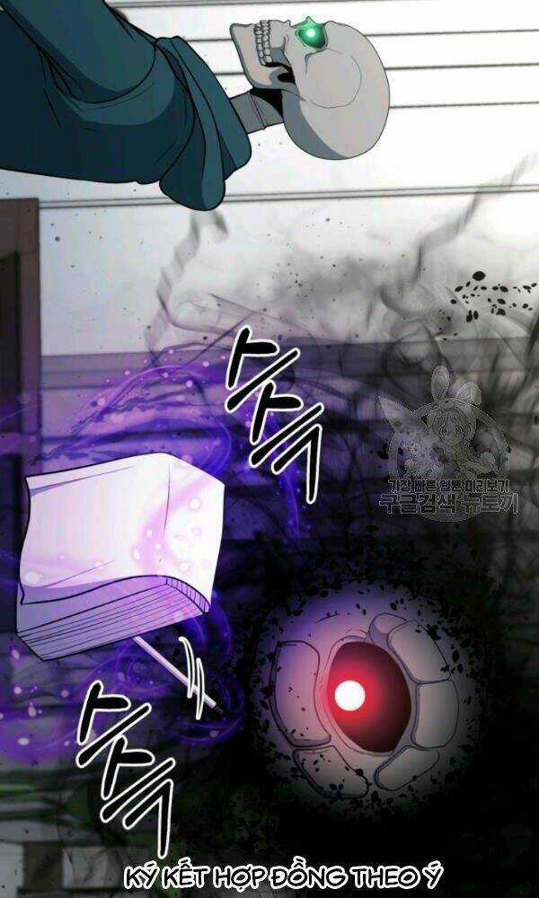 Ngôi Nhà Kết Nối Với Hầm Ngục Chapter 39 trang 82