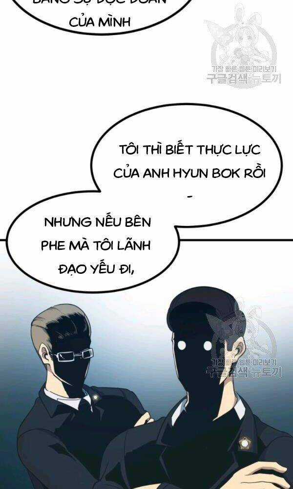 Ngôi Nhà Kết Nối Với Hầm Ngục Chapter 39 trang 86