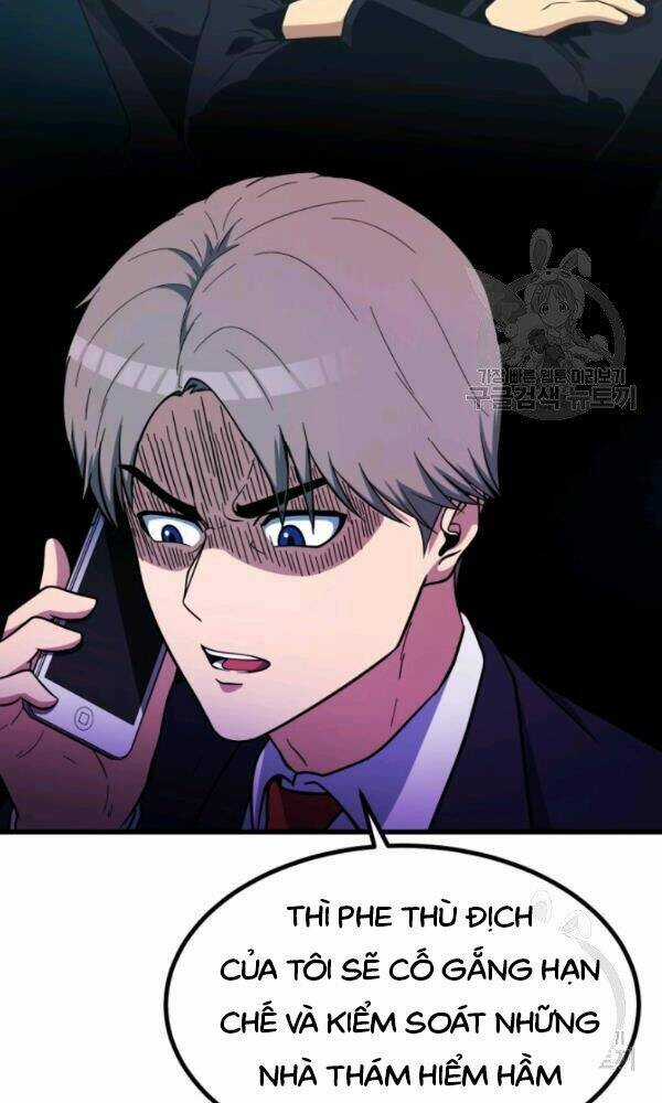 Ngôi Nhà Kết Nối Với Hầm Ngục Chapter 39 trang 87