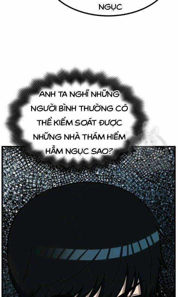 Ngôi Nhà Kết Nối Với Hầm Ngục Chapter 39 trang 88