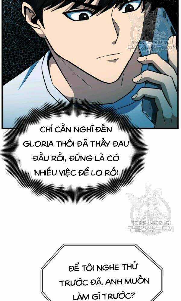 Ngôi Nhà Kết Nối Với Hầm Ngục Chapter 39 trang 89