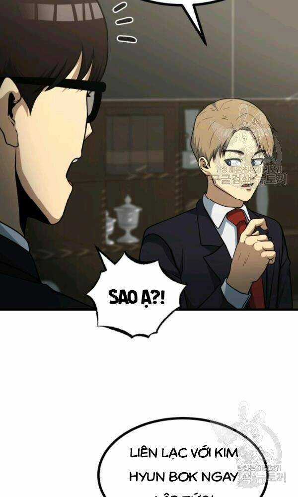 Ngôi Nhà Kết Nối Với Hầm Ngục Chapter 39 trang 9