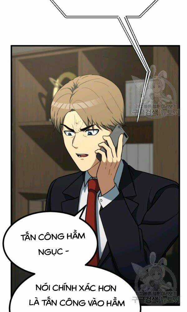 Ngôi Nhà Kết Nối Với Hầm Ngục Chapter 39 trang 90