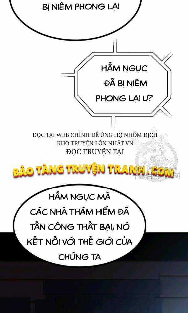 Ngôi Nhà Kết Nối Với Hầm Ngục Chapter 39 trang 91