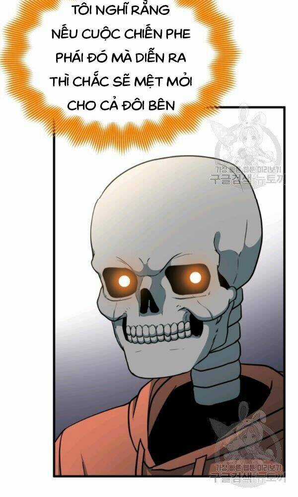 Ngôi Nhà Kết Nối Với Hầm Ngục Chapter 39 trang 99