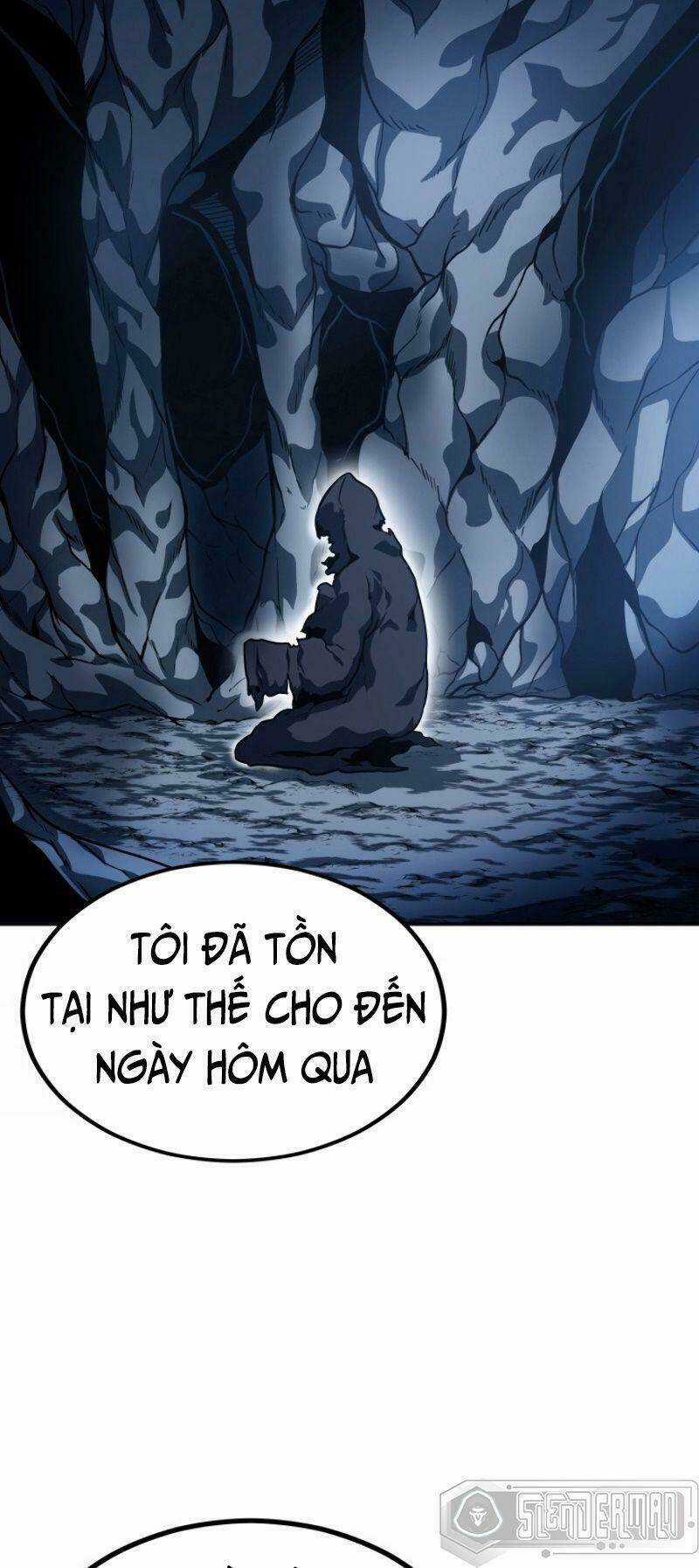 Ngôi Nhà Kết Nối Với Hầm Ngục Chapter 4 trang 26