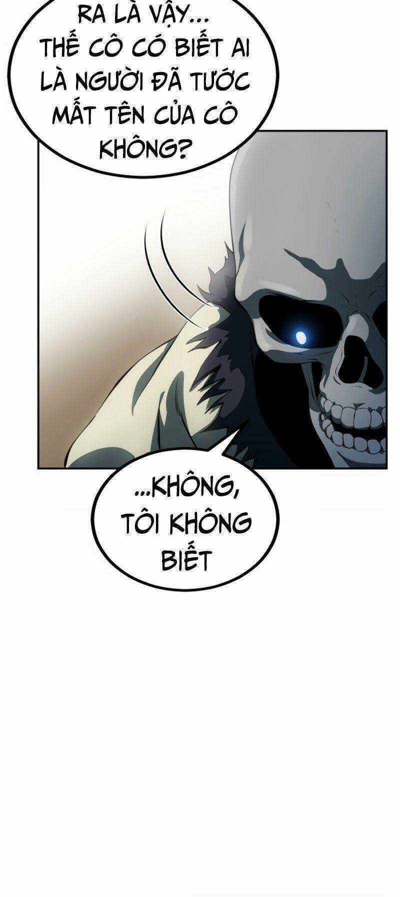 Ngôi Nhà Kết Nối Với Hầm Ngục Chapter 4 trang 27