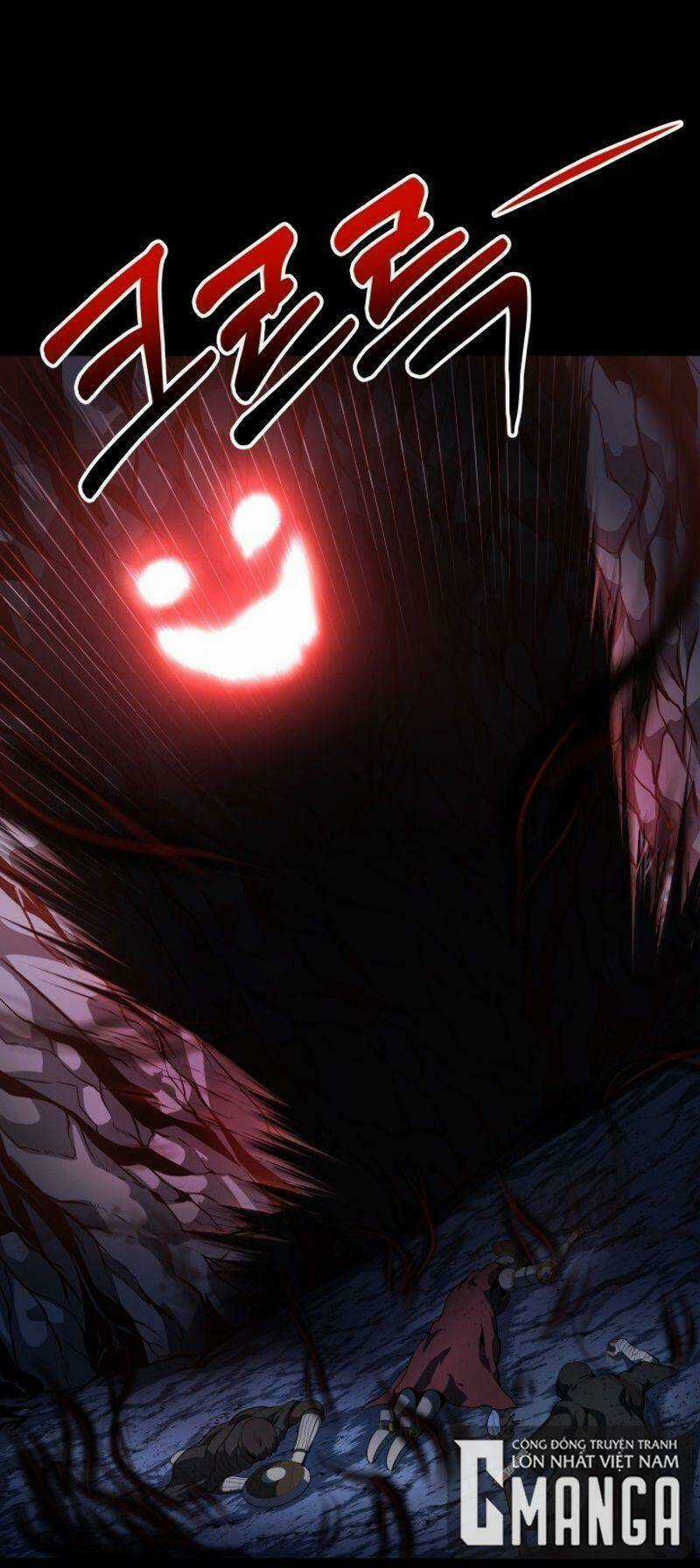 Ngôi Nhà Kết Nối Với Hầm Ngục Chapter 4 trang 3