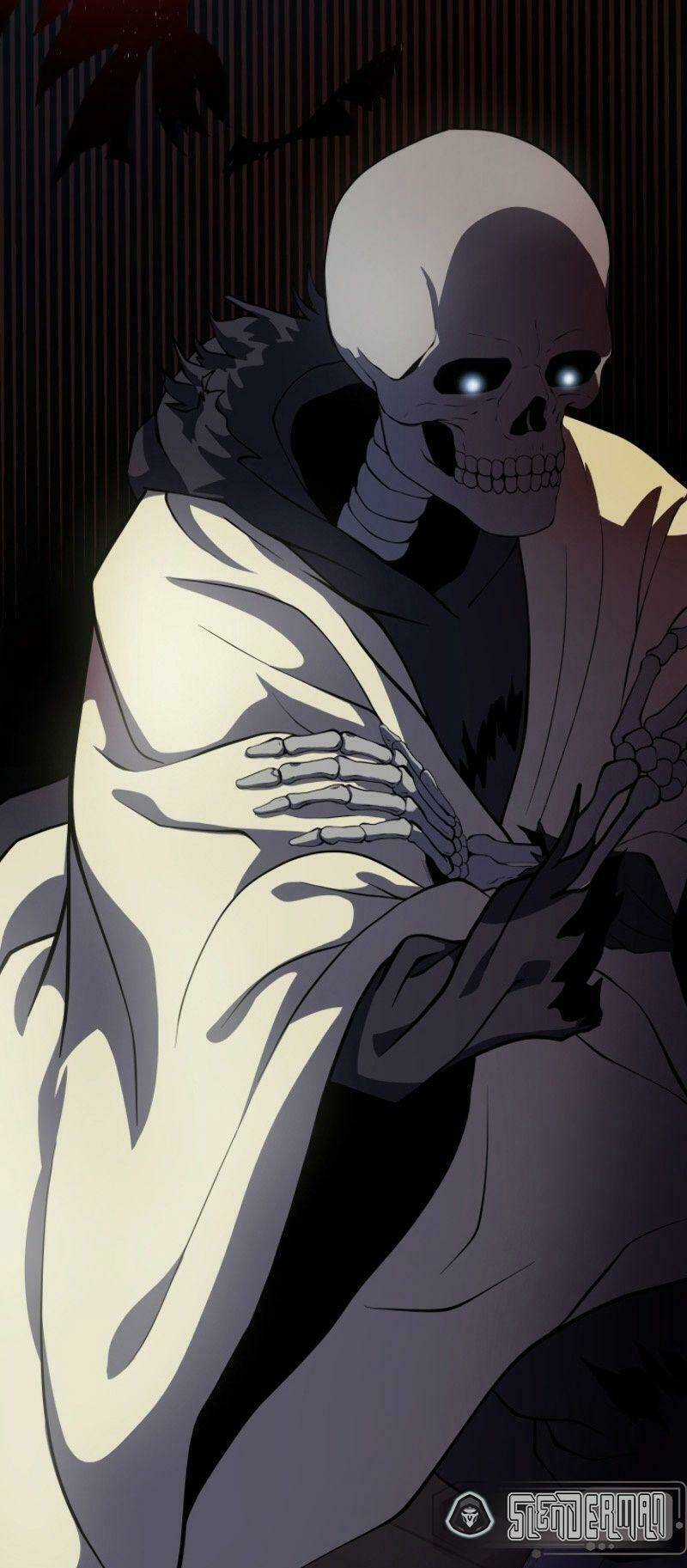 Ngôi Nhà Kết Nối Với Hầm Ngục Chapter 4 trang 30