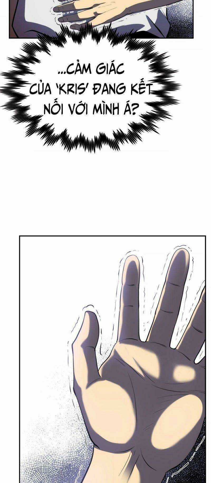 Ngôi Nhà Kết Nối Với Hầm Ngục Chapter 4 trang 32