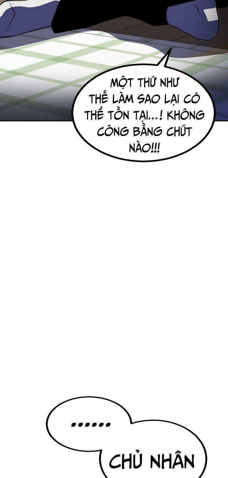 Ngôi Nhà Kết Nối Với Hầm Ngục Chapter 4 trang 37