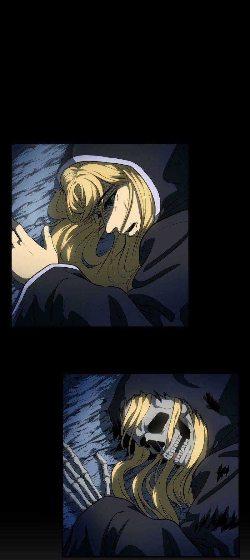 Ngôi Nhà Kết Nối Với Hầm Ngục Chapter 4 trang 4