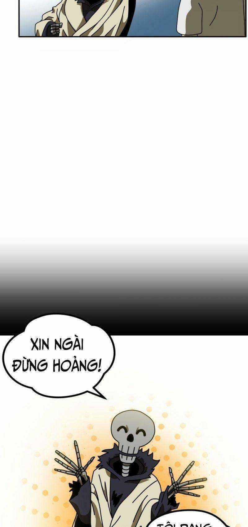 Ngôi Nhà Kết Nối Với Hầm Ngục Chapter 4 trang 45