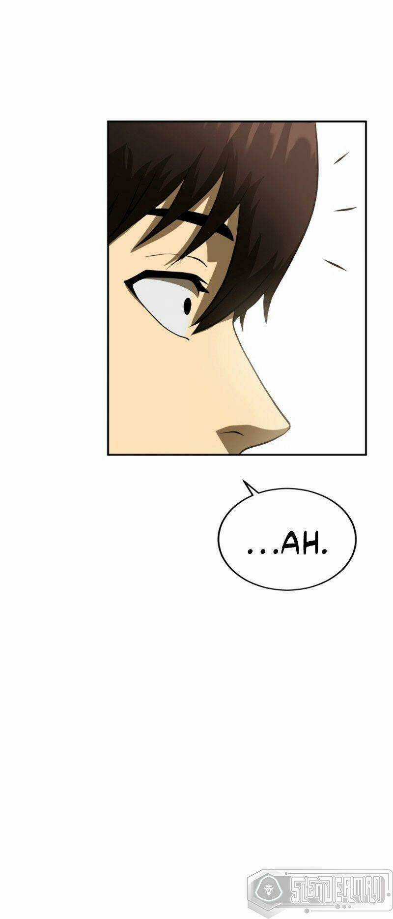 Ngôi Nhà Kết Nối Với Hầm Ngục Chapter 4 trang 48