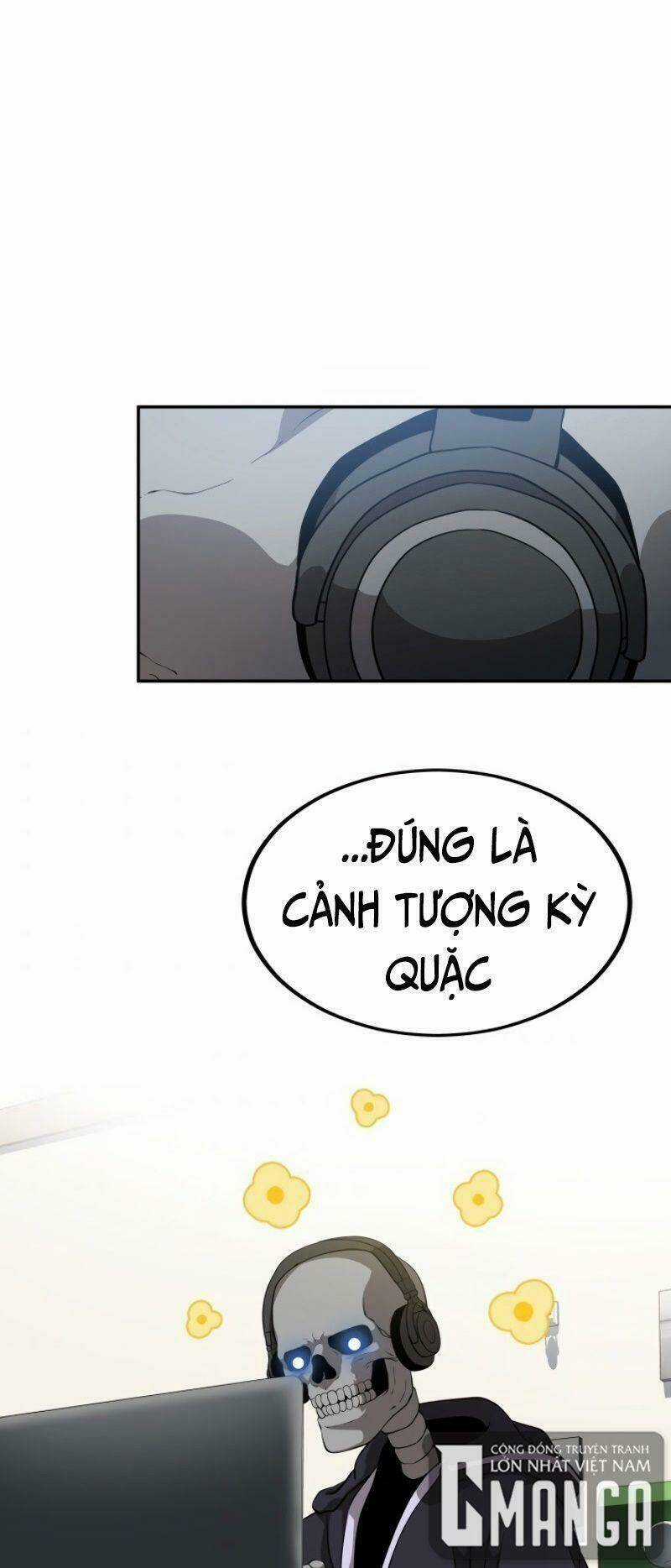 Ngôi Nhà Kết Nối Với Hầm Ngục Chapter 4 trang 49