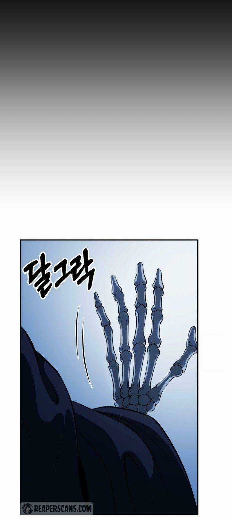 Ngôi Nhà Kết Nối Với Hầm Ngục Chapter 4 trang 5