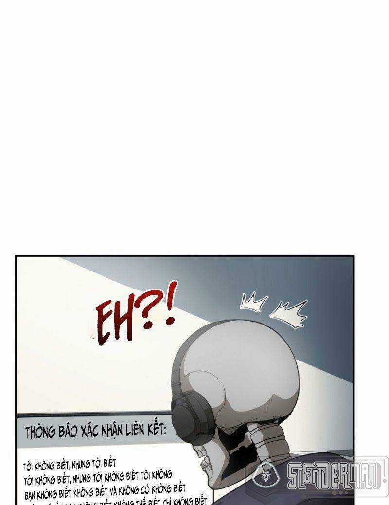 Ngôi Nhà Kết Nối Với Hầm Ngục Chapter 4 trang 54