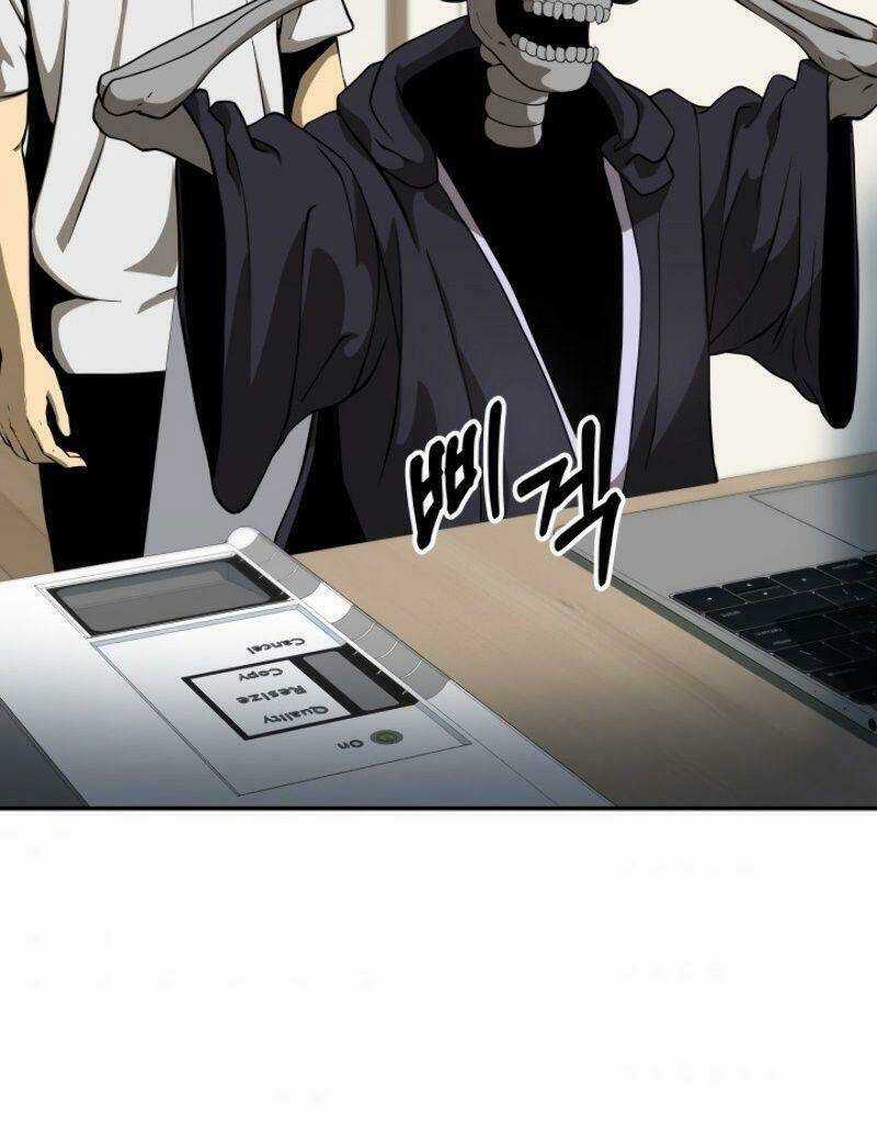 Ngôi Nhà Kết Nối Với Hầm Ngục Chapter 4 trang 57