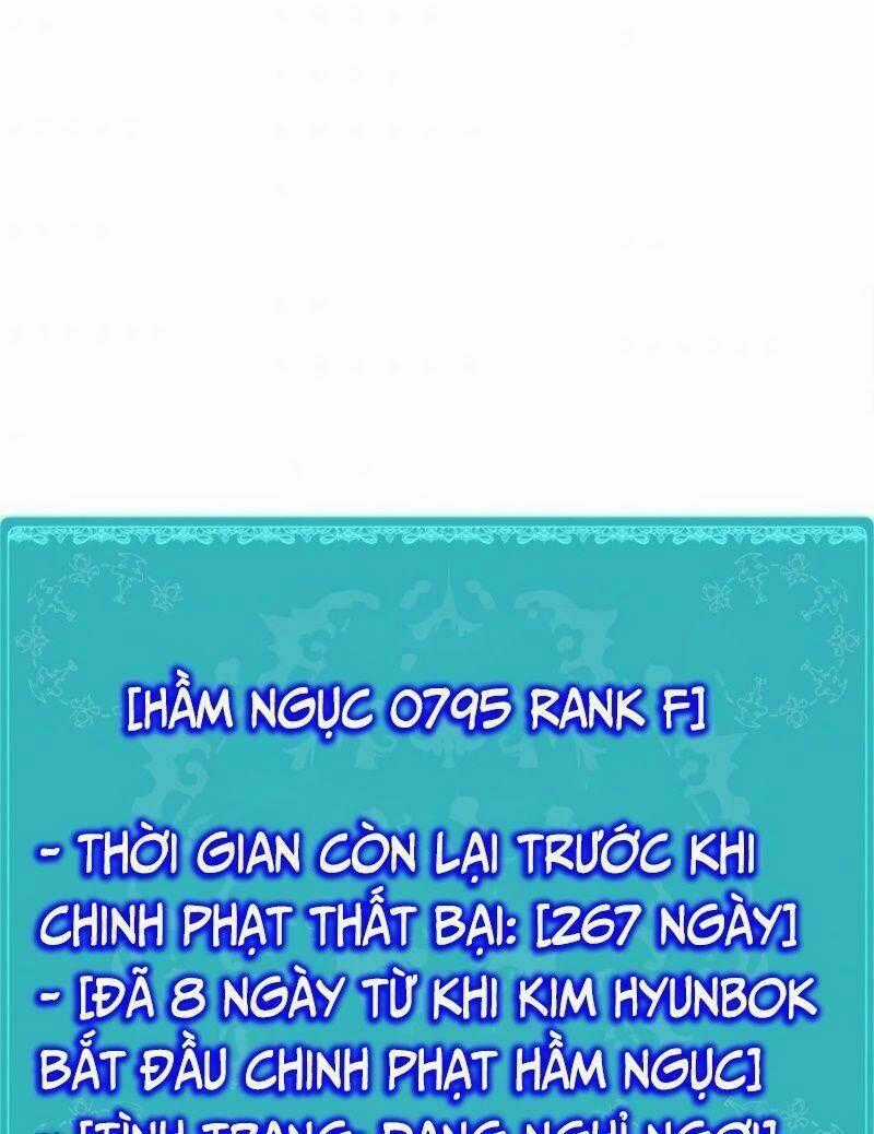 Ngôi Nhà Kết Nối Với Hầm Ngục Chapter 4 trang 58