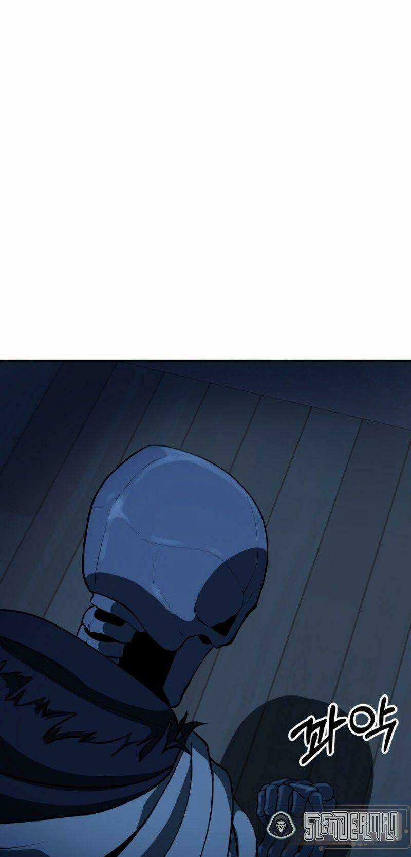 Ngôi Nhà Kết Nối Với Hầm Ngục Chapter 4 trang 6